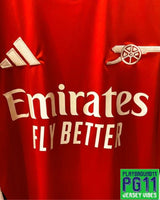 Calafiori Riccardo 2024-25 (Arsenal)