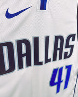 NOWITZKI DIRK (DAL)