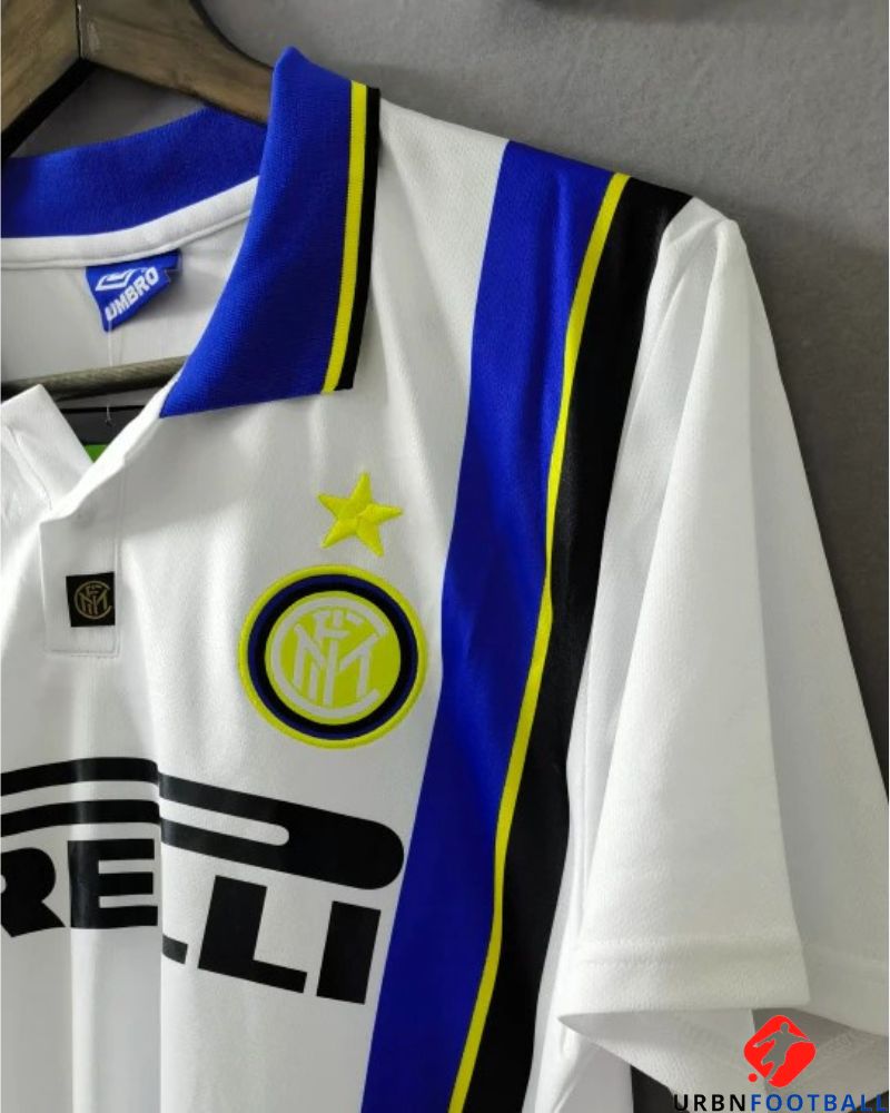 RONALDO 1997-98 (Int)