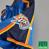 Oklahoma City Thunder Shorts