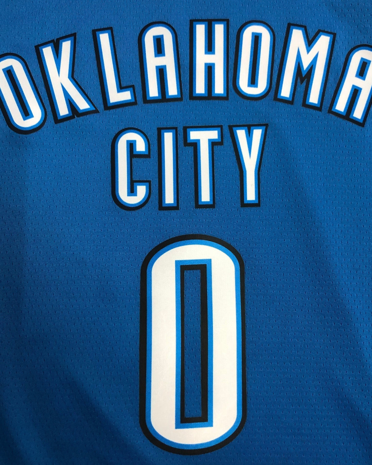 WESTBROOK RUSSELL (OKC)