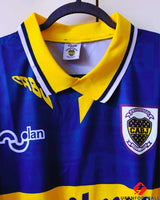 MARADONA DIEGO ARMANDO 1995-96 (Boca J)