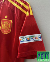 Yamal Lamine 2024-25 (Spain)