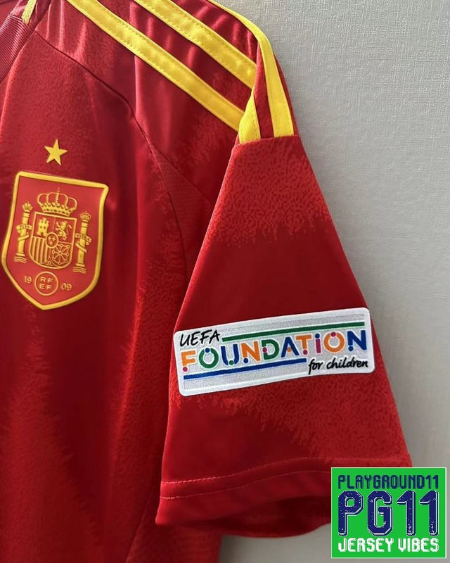Yamal Lamine 2024-25 (Spain)