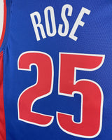 Rose Derrick (Detroit Pistons)