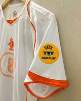 DAVIDS EDGAR 2004-05 (Hol)