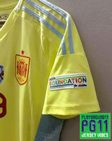 Yamal Lamine 2024-25 (Spain)