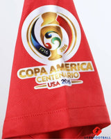 VIDAL ARTURO 2016-17 (Chi)