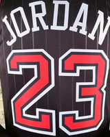 JORDAN MICHAEL (CHI)