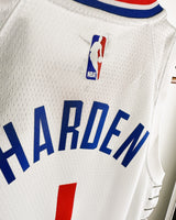 HARDEN JAMES (LAC)