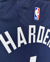 Harden James (Los Angeles Clippers)