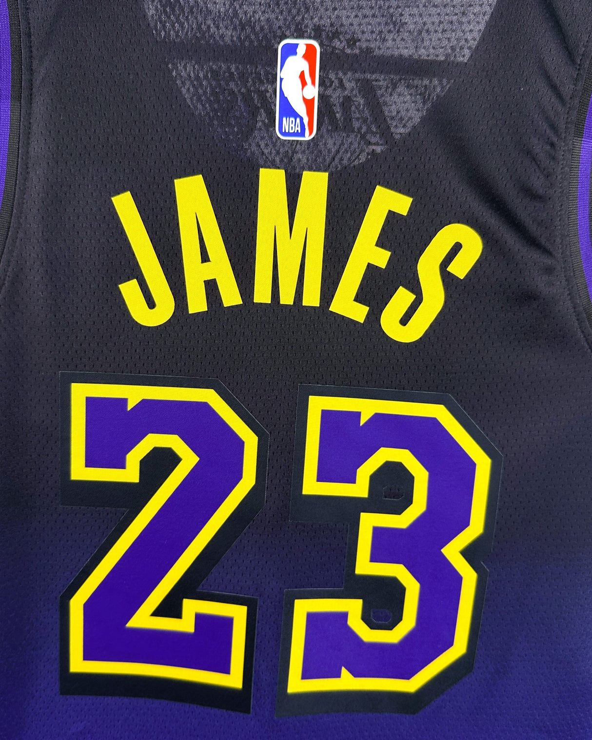JAMES LEBRON (LAL)