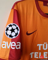 DROGBA DIDIER 2013-14 (Gal)