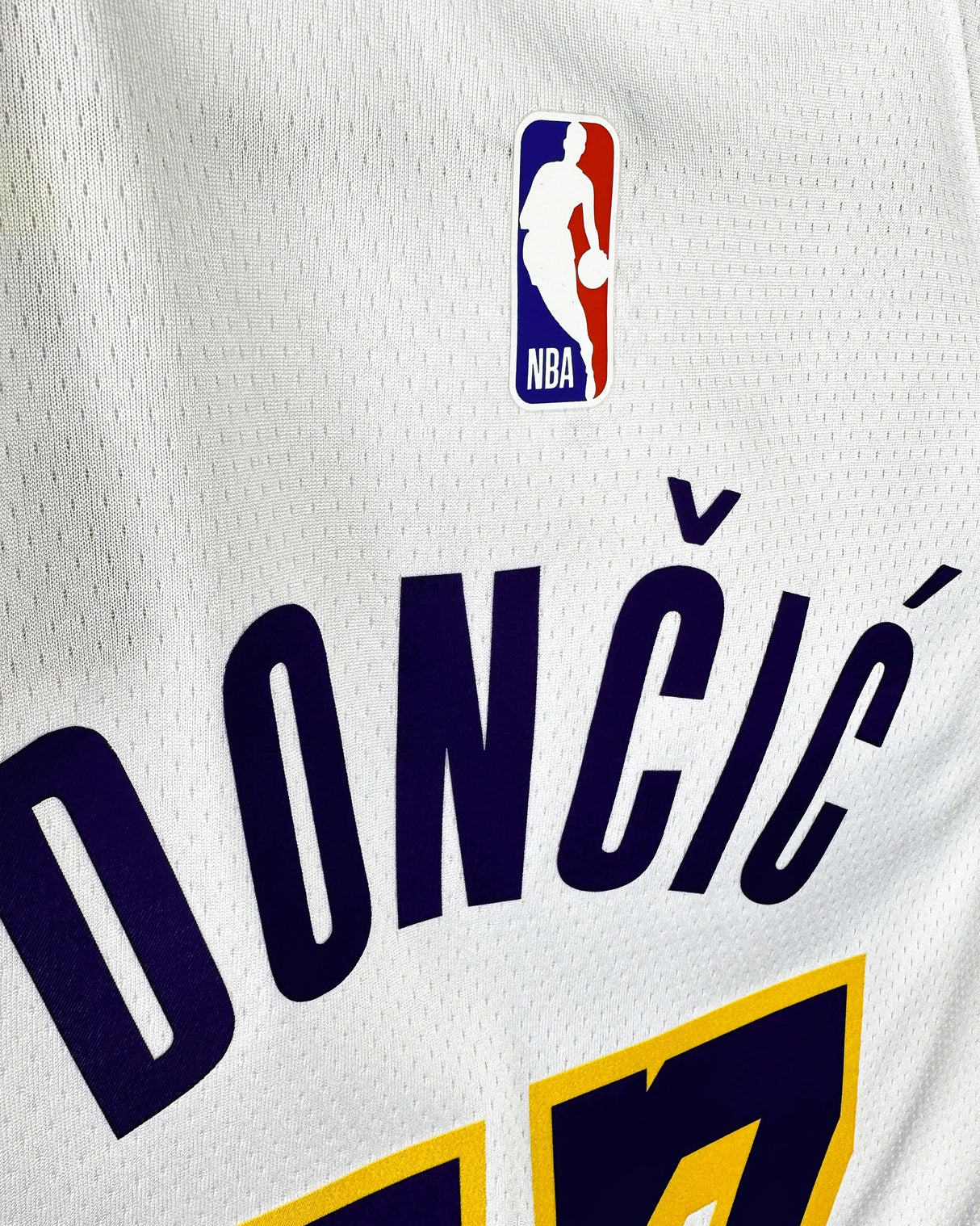 DONCIC LUKA (LAL)