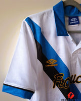 BERGKAMP DENNIS 1993-94 (Int)