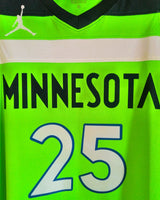 Rose Derrick (Minnesota Timberwolves)
