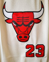 JORDAN MICHAEL (CHI)