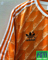 Van Basten Marco 1988-89 (Holland)