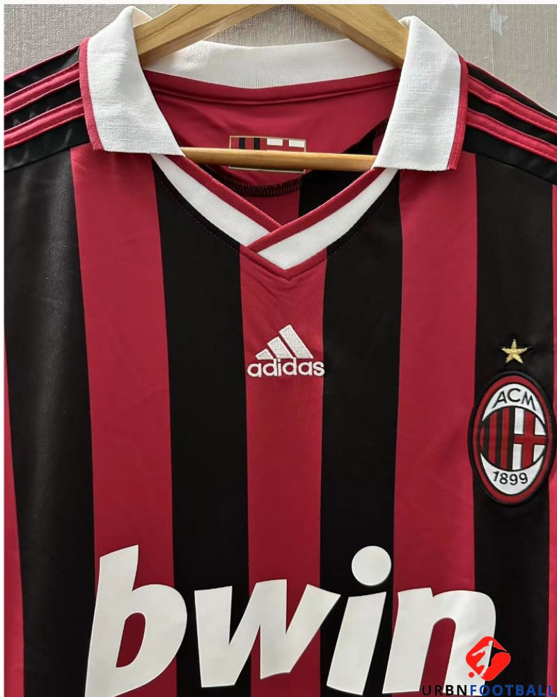 BECKHAM DAVID 2009-10 (Mil)