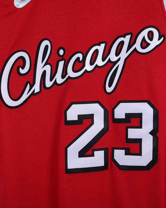 JORDAN MICHAEL (CHI)