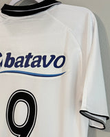 RONALDO 2011-12 (Cor)