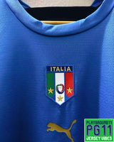 Del Piero Alessandro 2006-07 (Italy)