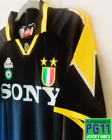 Del Piero Alessandro 1995-96 (Juventus)