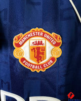 ROBSON BRYAN 1988-89 (Man U)