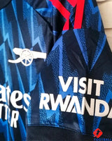 GYOKERES VIKTOR 2025-26 (Ars)