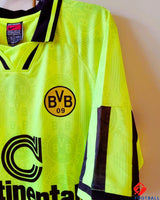 MOLLER ANDREAS 1996-97 (Bor D)