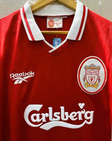 McMANAMAN STEVE 1996-97 (Liv)