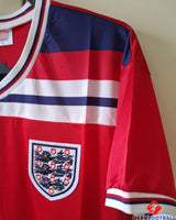 ROBSON BRYAN 1982-83 (Eng)