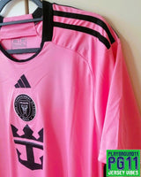 Messi Lionel 2024-25 (Inter Miami)