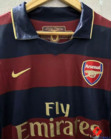 VAN PERSIE ROBIN 2007-08 (Ars)