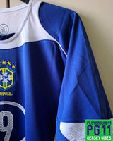 Ronaldo 2004-05 (Brasil)