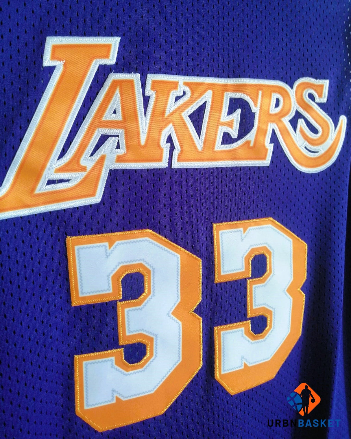 ABDUL-JABBAR KAREEM (LAL)