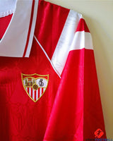 MARADONA DIEGO ARMANDO 1992-93 (Sev)