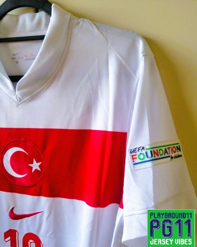 Calhanoglu Hakan 2024-25 (Turkey)