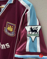 DI CANIO PAOLO 2000-01 (Wes H)