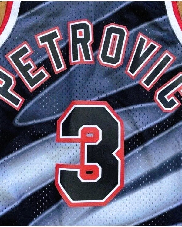 PETROVIC DRAZEN (NJN)