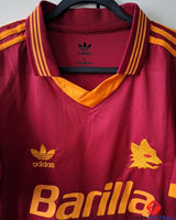 GIANNINI GIUSEPPE 1992-93 (Rom)