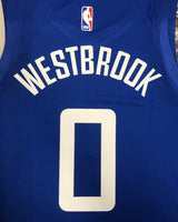 WESTBROOK RUSSELL (LAC)