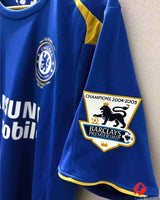 LAMPARD FRANK 2005-06 (Che)