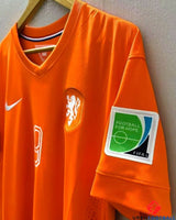 VAN PERSIE ROBIN 2014-15 (Hol)