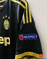 DYBALA PAULO 2015-16 (Juv)