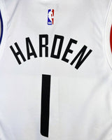 HARDEN JAMES (LAC)
