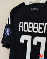 ROBBEN ARJEN 2008-09 (Real M)