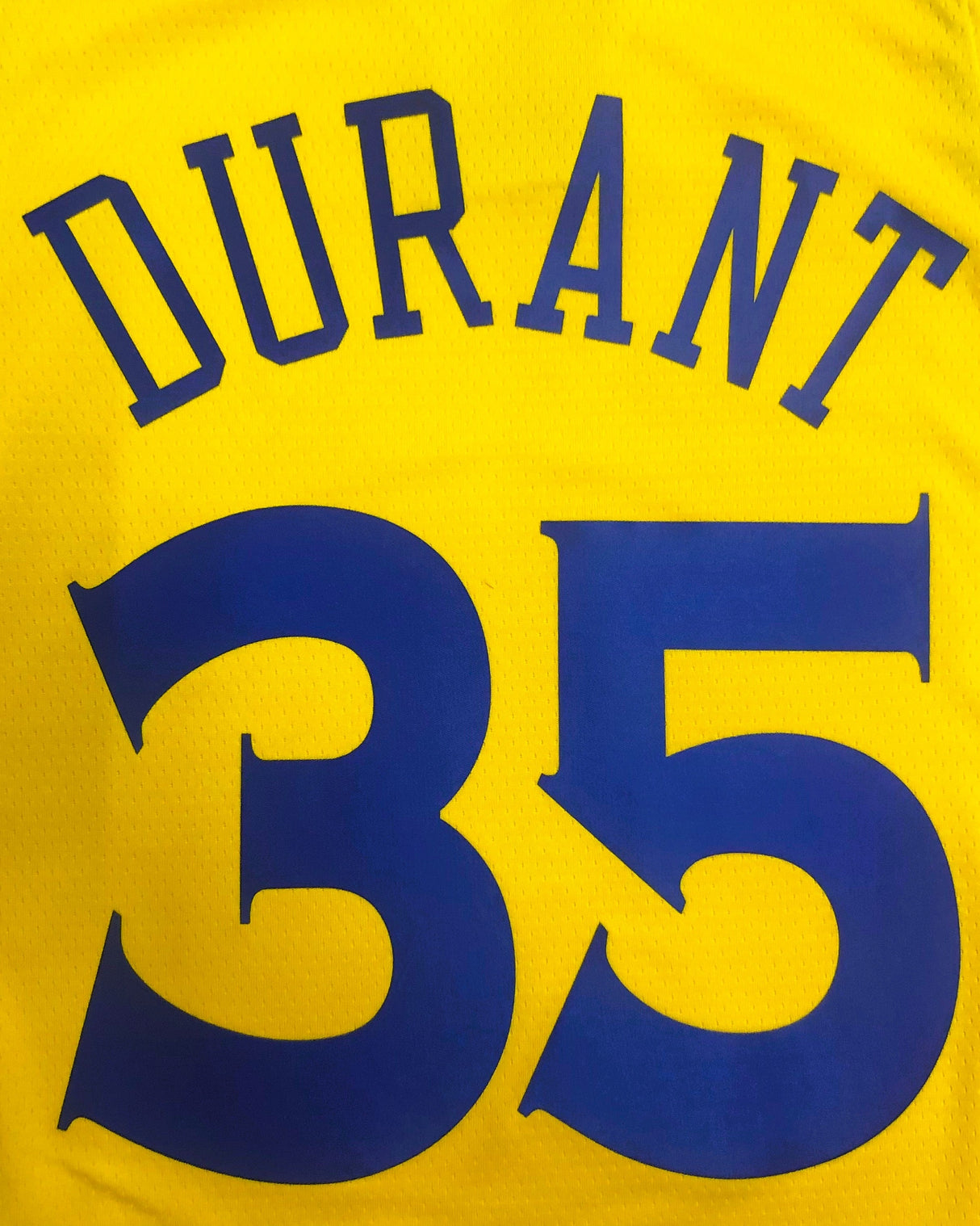 DURANT KEVIN (GOL)