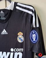 CANNAVARO FABIO 2008-09 (Real M)