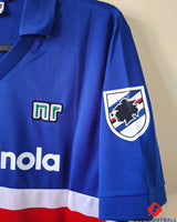 VIALLI GIANLUCA 1987-88 (Sam)